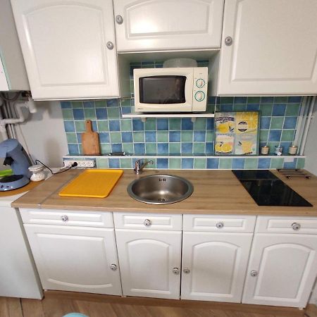 Studio Mon Ancre Berckoise Apartment Екстериор снимка