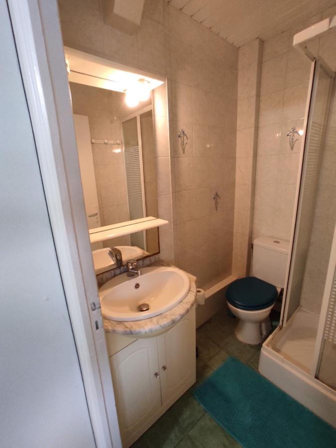 Studio Mon Ancre Berckoise Apartment Екстериор снимка