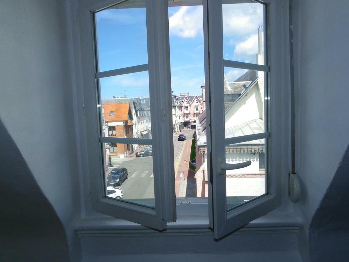 Studio Mon Ancre Berckoise Apartment Екстериор снимка