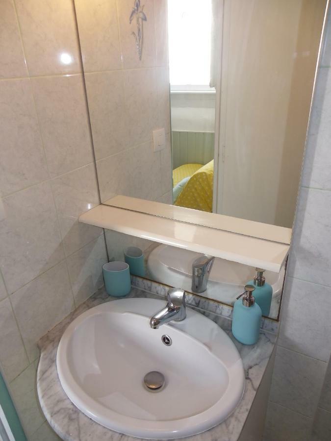 Studio Mon Ancre Berckoise Apartment Екстериор снимка
