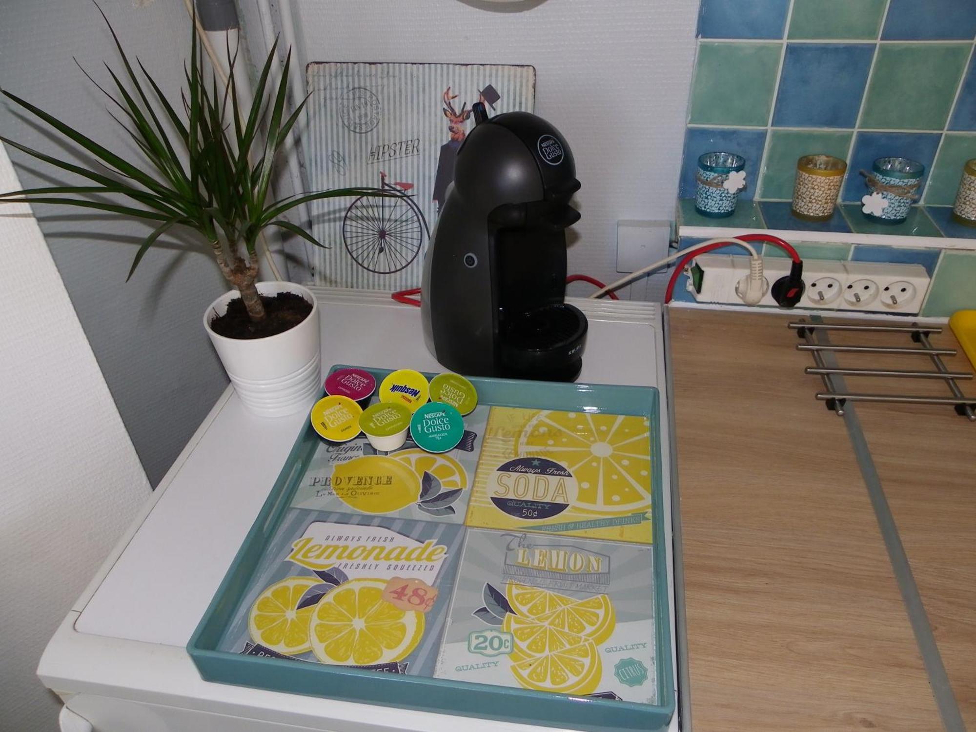 Studio Mon Ancre Berckoise Apartment Екстериор снимка